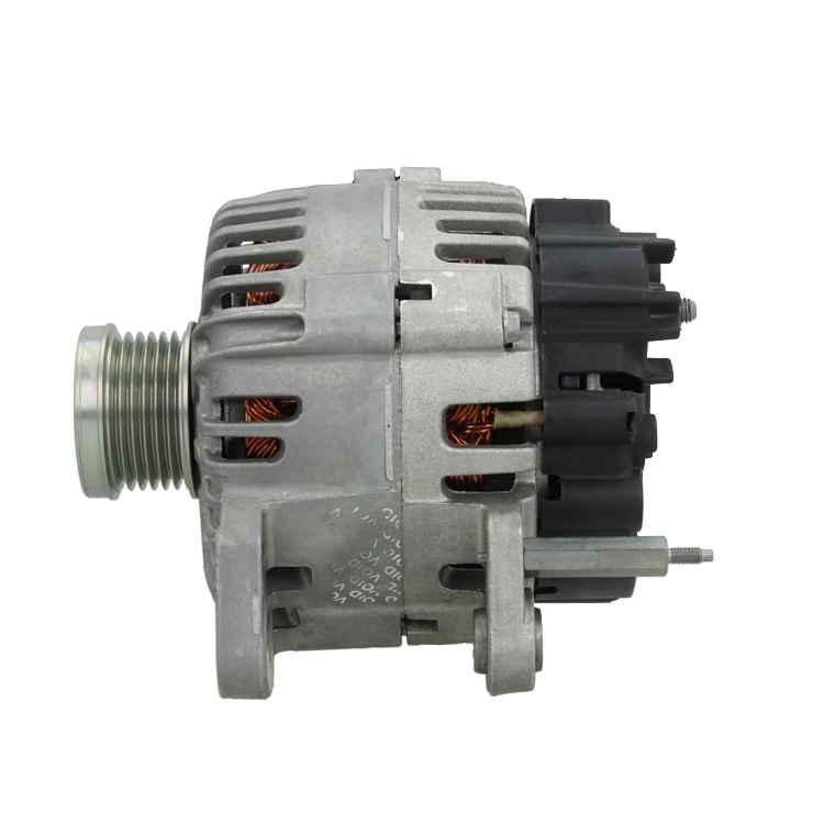 Original new Valeo alternator suitable for Volkswagen Touran TG11C095 110 A