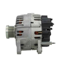 Load image into Gallery viewer, Original new Valeo alternator suitable for Volkswagen Touran TG11C095 110 A