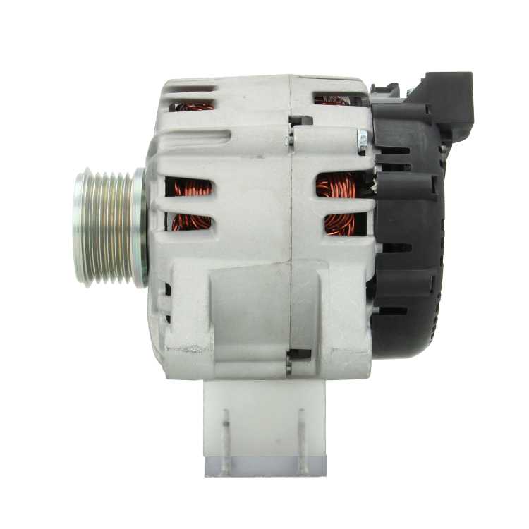 Neu  Lichtmaschine passend für Ford  V40 Cross Country  TG15C174+PRO 150 A