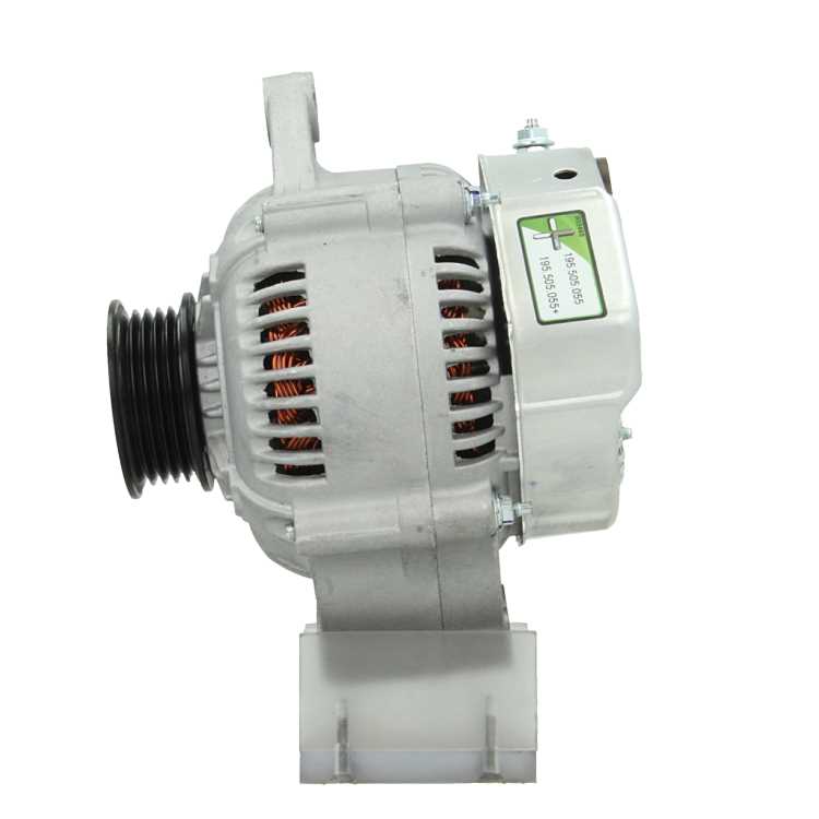 Alternator suitable for Toyota Hiace 100211-1050 60 A