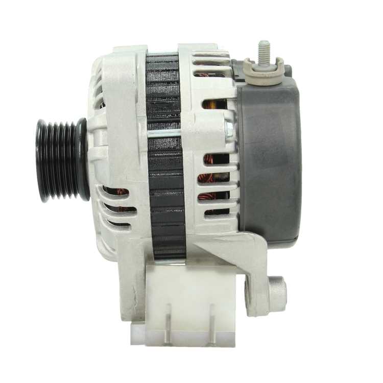 Refurbished Korea alternator suitable for Kia Carnival (V6) 255505110-R 110 A