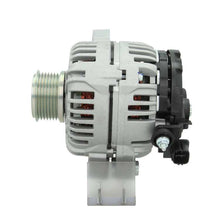 Load image into Gallery viewer, Alternator suitable for Toyota Hiace 0124315033 85 A