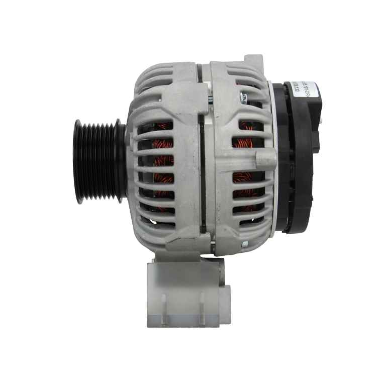 Neu  Lichtmaschine passend für John  130A 0124655191+PRO 130 A