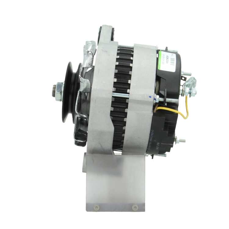 Alternator for Volvo Penta Marine AQ225A TAMD40A AQD41A AQ211A A13N234 70A