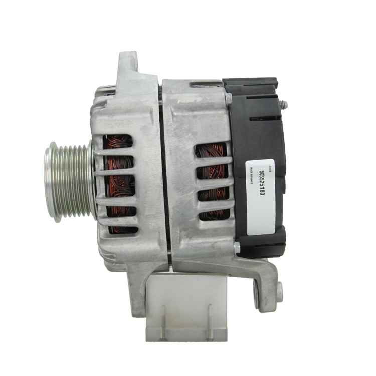 Original new Valeo alternator suitable for Iveco Daily 33S15 FGN18S134 180 A