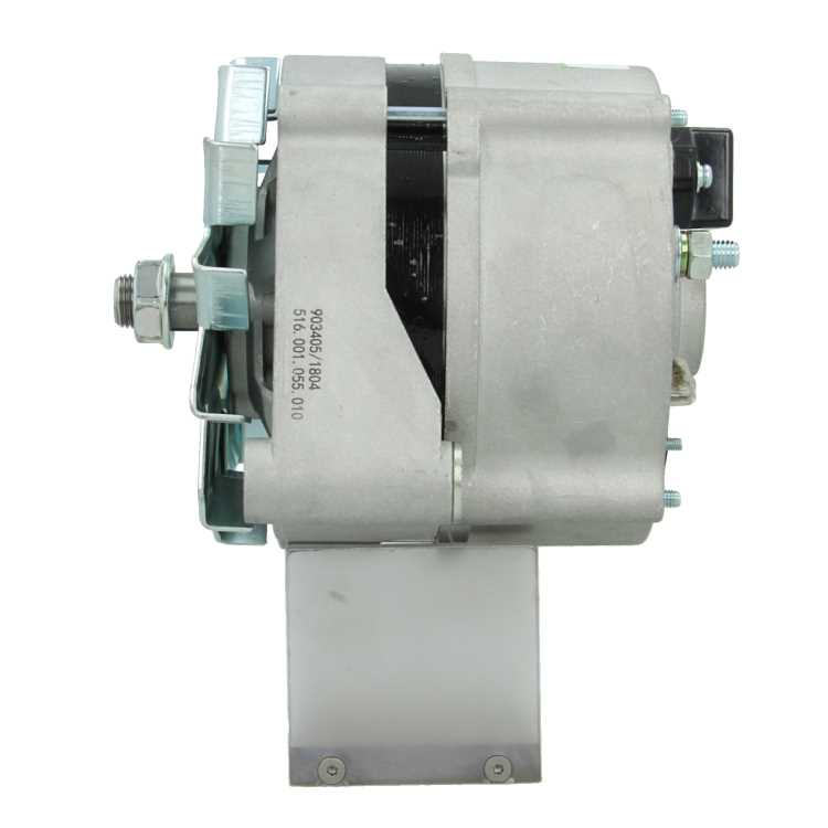 Lichtmaschine passend für Deutz   0120469580 55 A