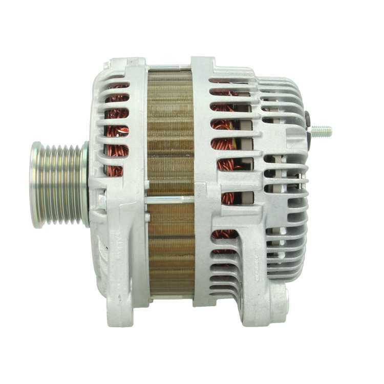 Neu Mitsubishi Lichtmaschine passend für Nissan  Qashqai  A003TJ3881 150 A