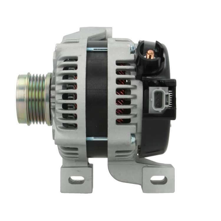Lichtmaschine passend für Ford  Focus  104210-3550 120 A
