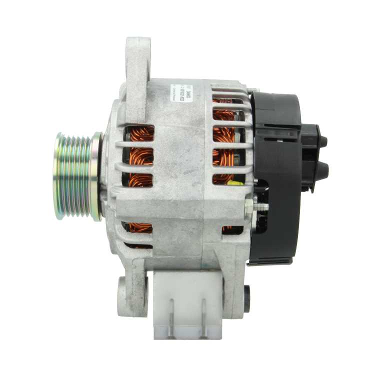 Original Neu Denso Lichtmaschine passend für Fiat  Multipla  DAN633 85 A