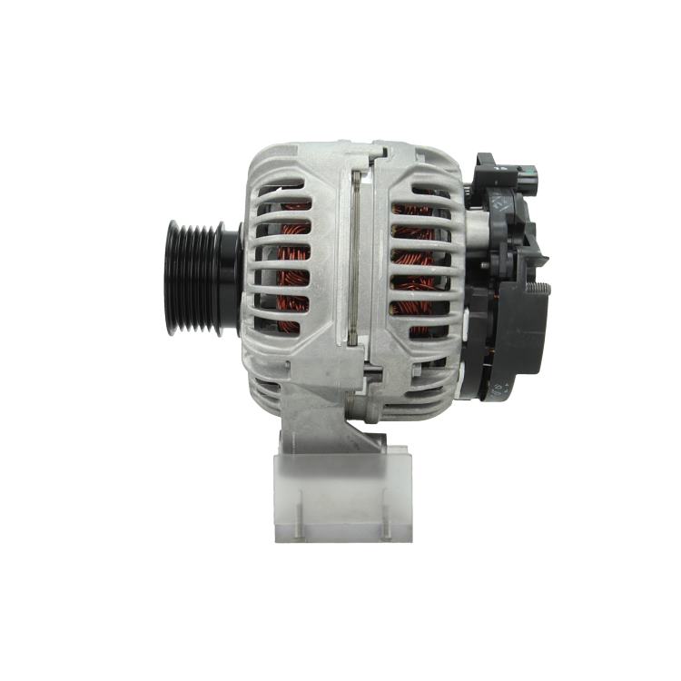 Original new Bosch alternator suitable for Mercedes E200 0124515060 120 A