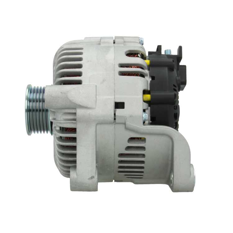 New alternator suitable for BMW X5 xDrive 30d TG17C034+PRO 170 A