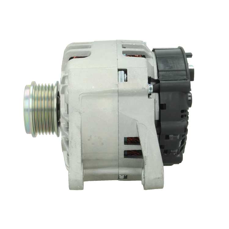 Alternator suitable for Renault Primastar 2542573 125 A