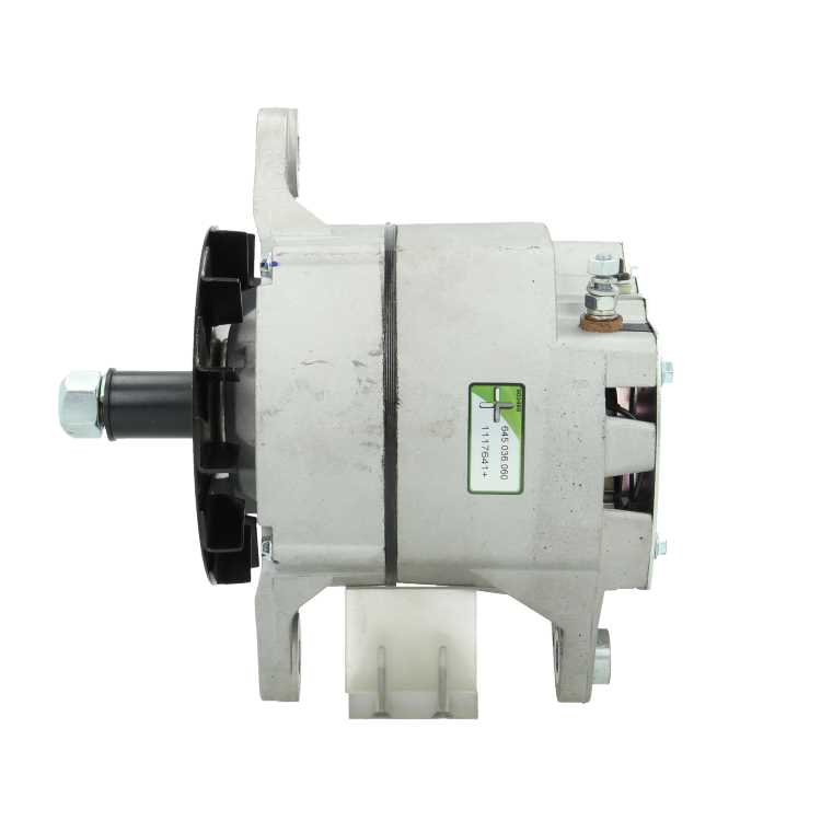 Lichtmaschine passend für Caterpillar   1117641 60 A