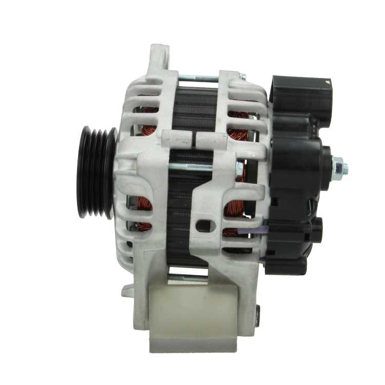 Lichtmaschine passend für Hyundai  Sportage  2655635 90 A