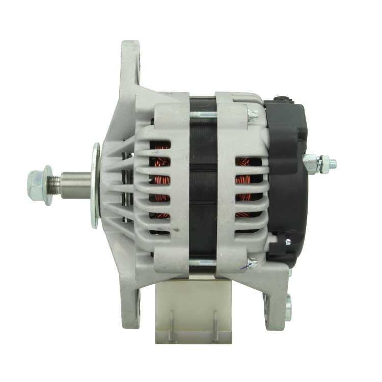 Alternator suitable for Cummins 8600017 70 A