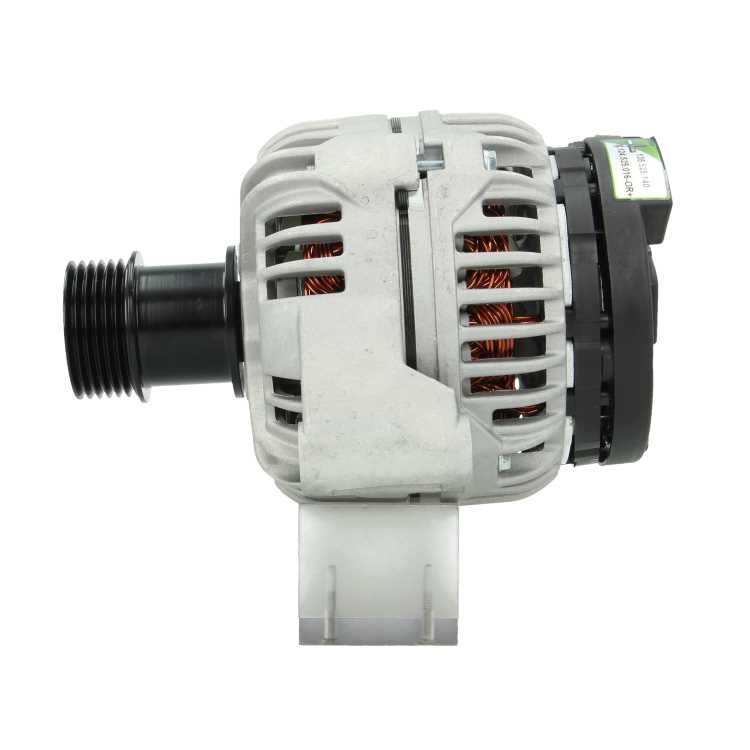 Neu  Lichtmaschine passend für Opel  Astra Van  0124525016+PRO 140 A