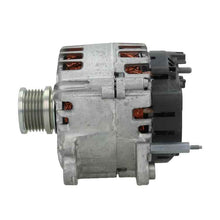Load image into Gallery viewer, Original new Valeo alternator suitable for Volkswagen California FG18T115 180 A