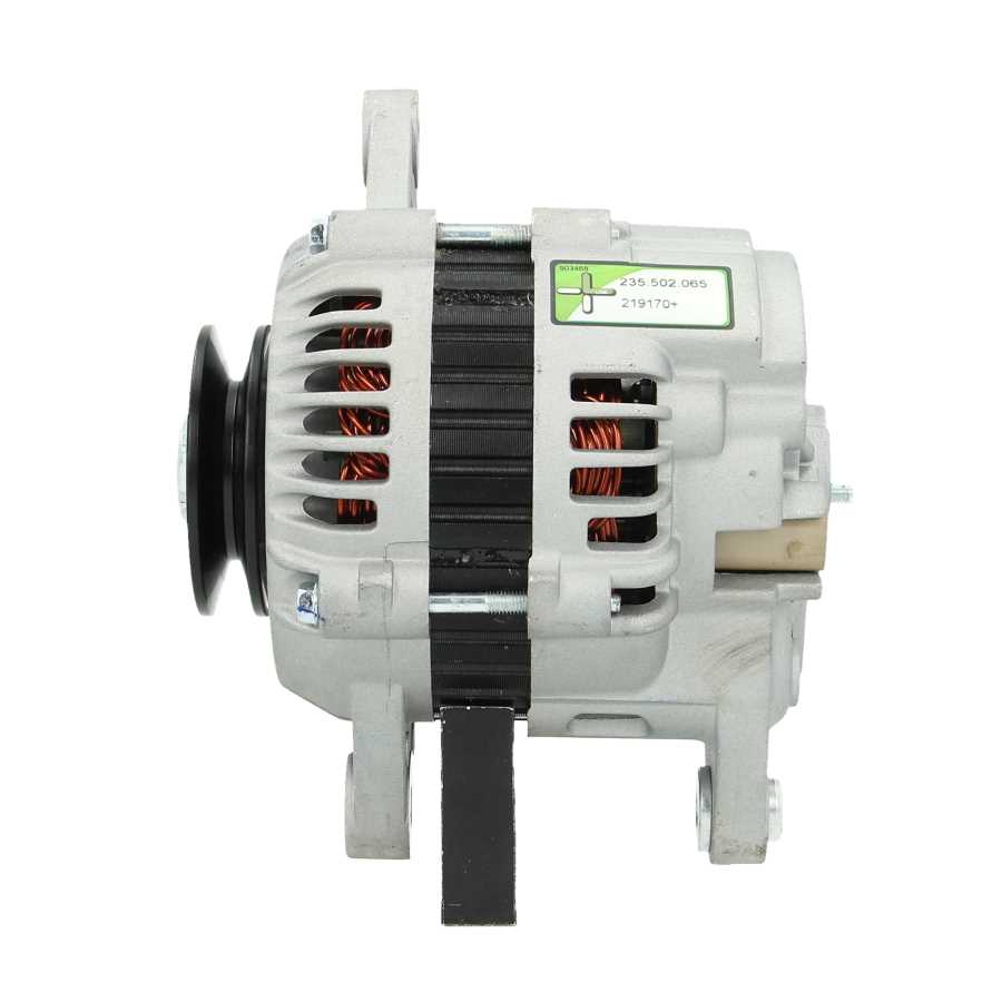 Alternator suitable for Chevrolet Matiz 219170 65 A