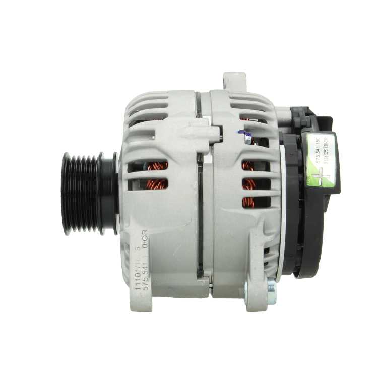 Neu  Lichtmaschine passend für Renault  Logan MCV  0124525138+PRO 150 A