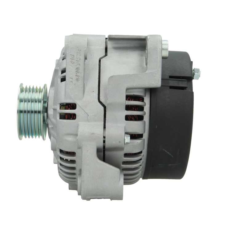 Lichtmaschine passend für Volvo  Mondeo  0123505014 100 A