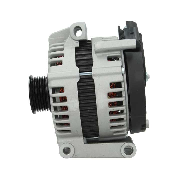 Neu  Lichtmaschine passend für Volvo  XC90  0121715032+PRO 172 A