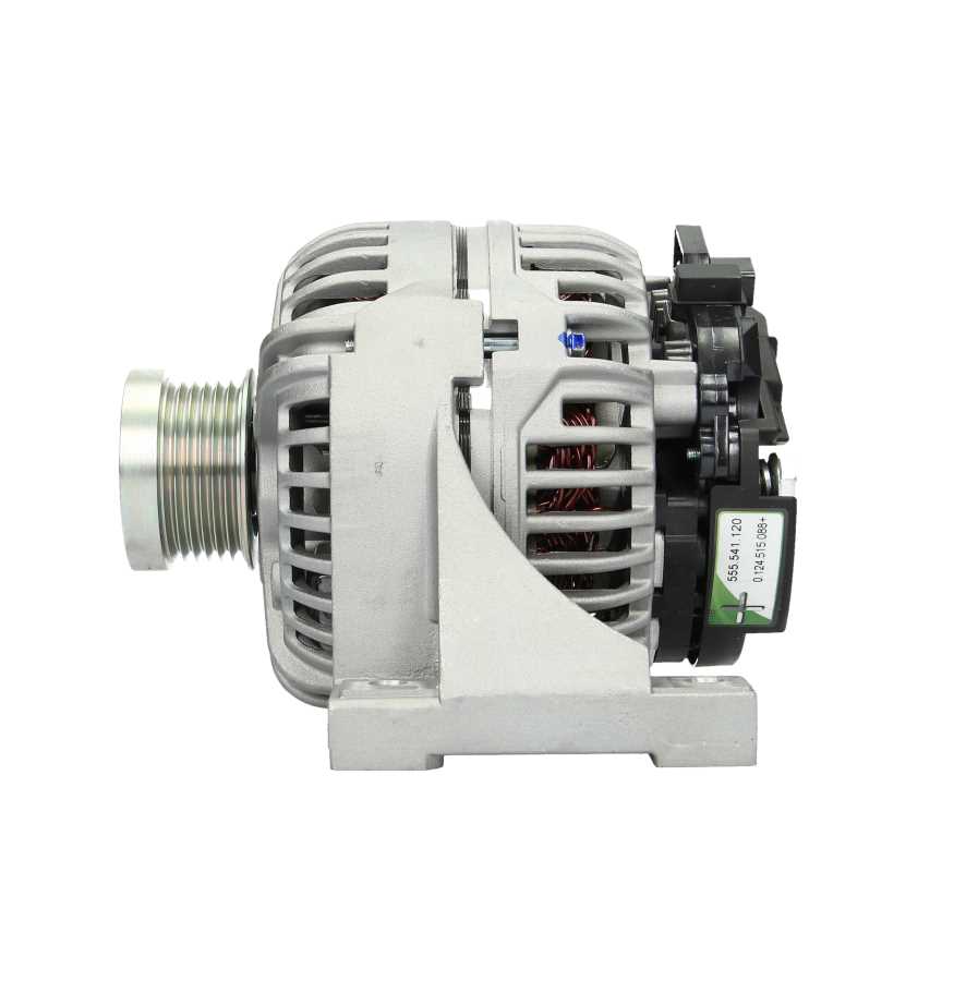 Lichtmaschine passend für Volvo  S80  0124515019 120 A