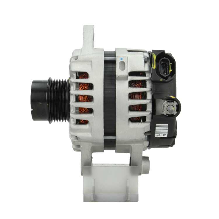 New Valeo alternator suitable for Hyundai 2622503 130 A