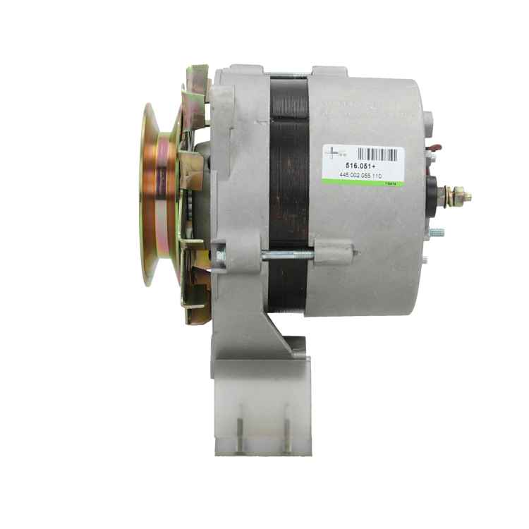 Alternator suitable for Skoda 516051 55 A