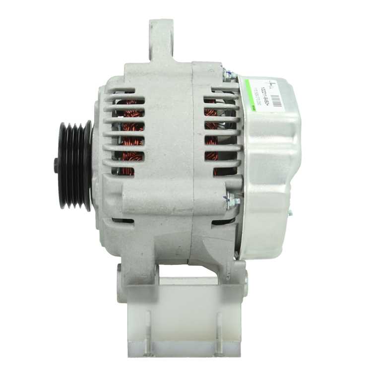 Lichtmaschine passend für Daihatsu  Terios  102211-5450 70 A