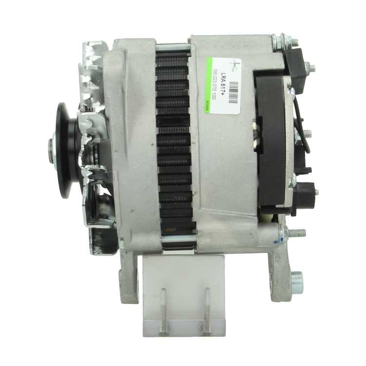 Lichtmaschine passend für Ford  Fiesta  LRA517 70 A