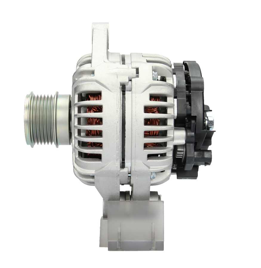 Neu  Lichtmaschine passend für Opel  Zafira Van  0124425059+PRO 140 A