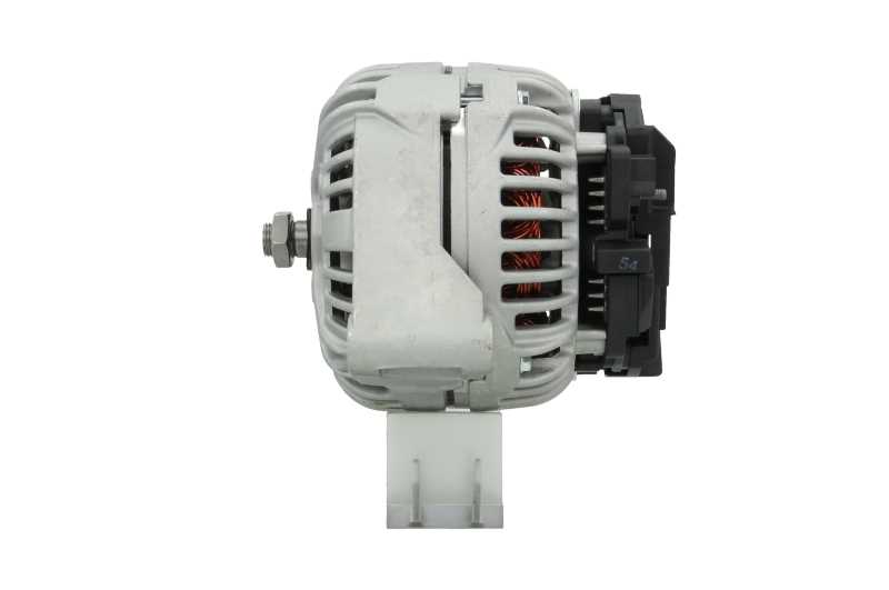 Neu  Lichtmaschine passend für Fendt   0124615053+PRO 150 A