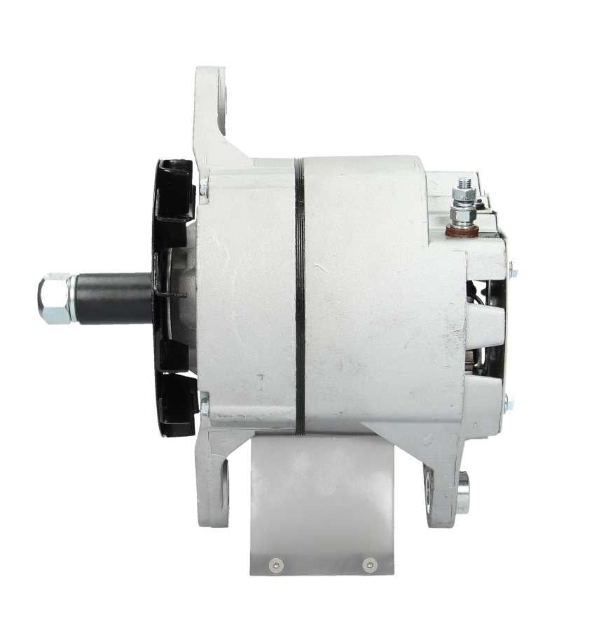 Alternator suitable for Daewoo 1117619 50 A