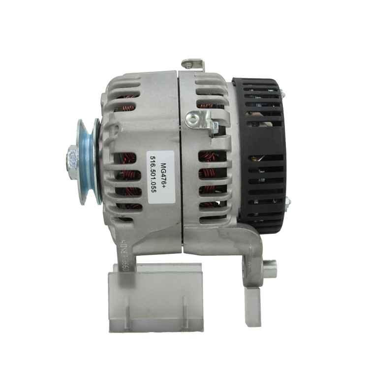 Lichtmaschine passend für Deutz   MG476 55 A