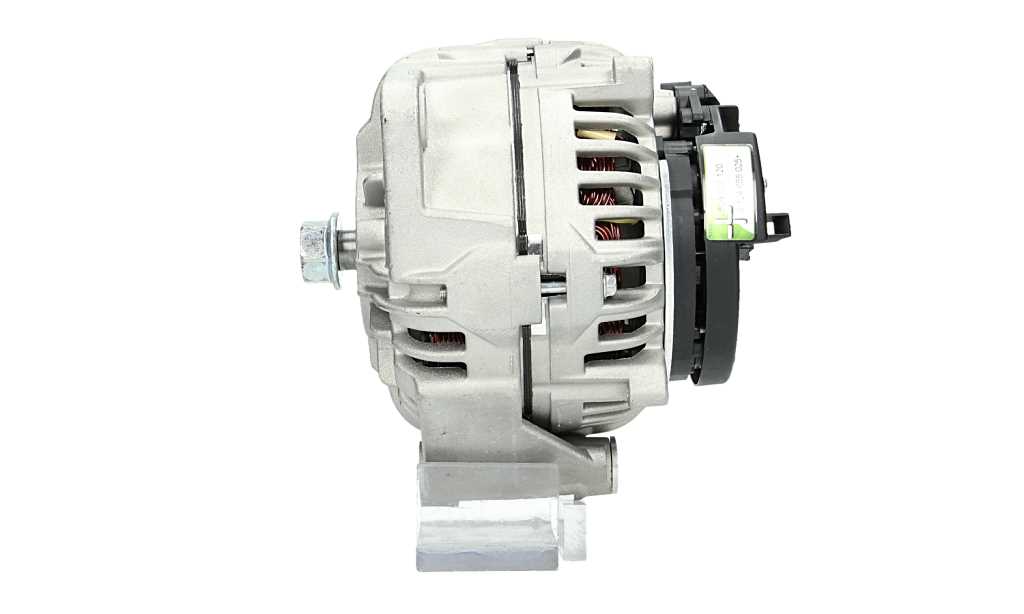 Alternator suitable for MAN 0124655025 120 A