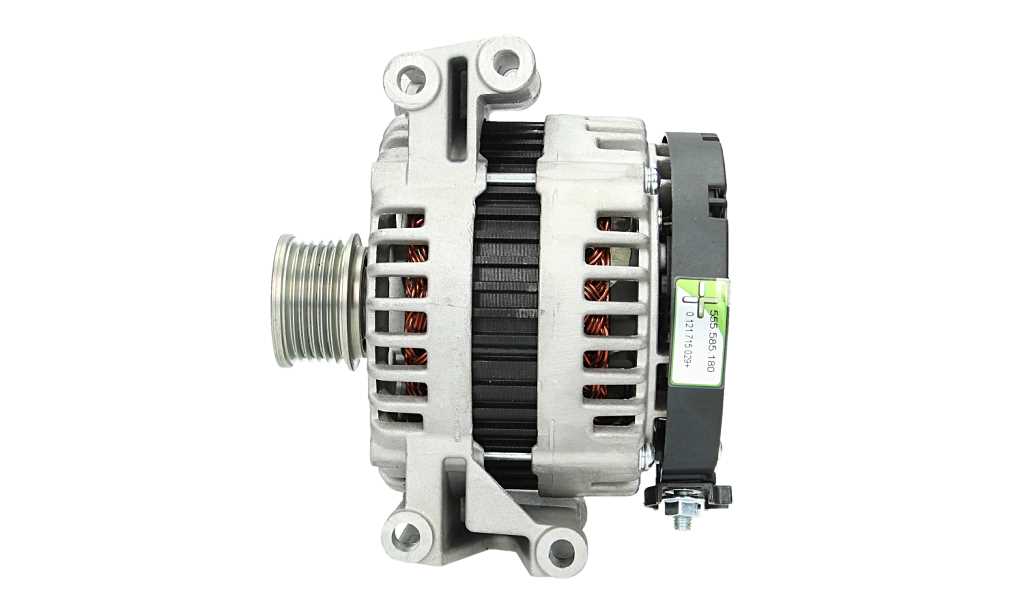 Alternator suitable for Mercedes E220 0121715029 180 A