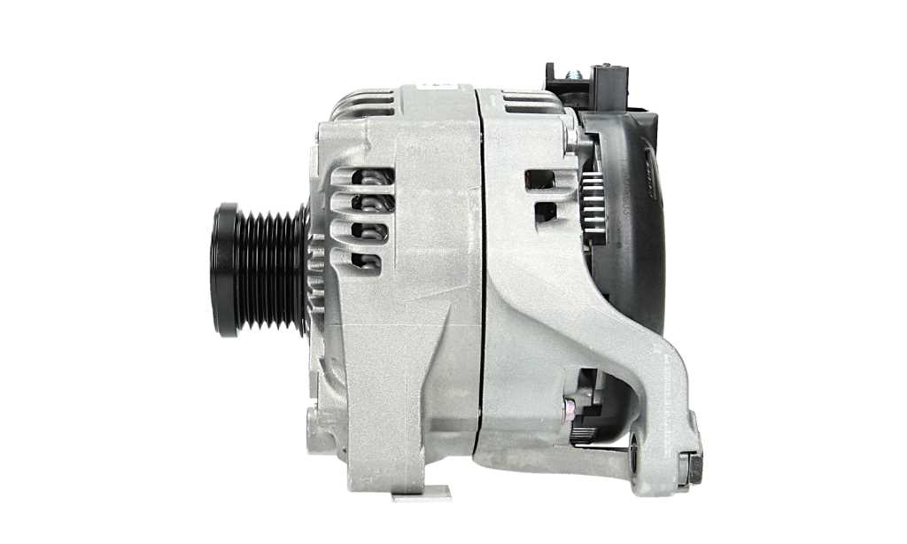 Original new Denso alternator suitable for BMW 328i DAN1127 210 A