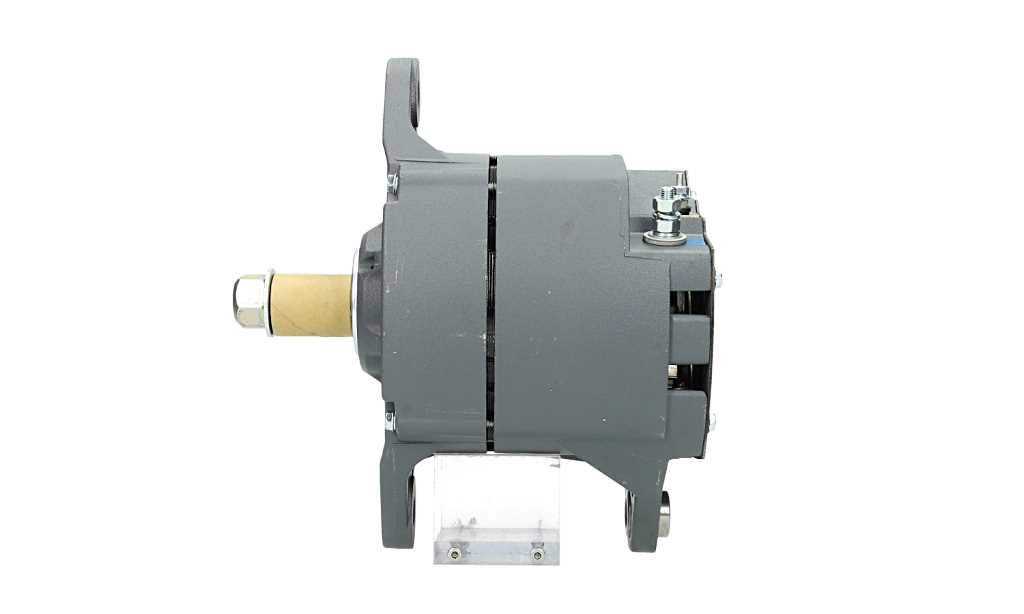 Wilson Lichtmaschine passend für Daewoo   90-01-3157 50 A