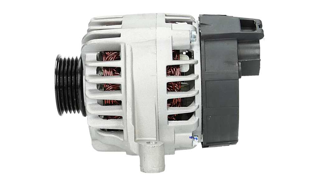 Alternator suitable for Fiat 63321765 90 A