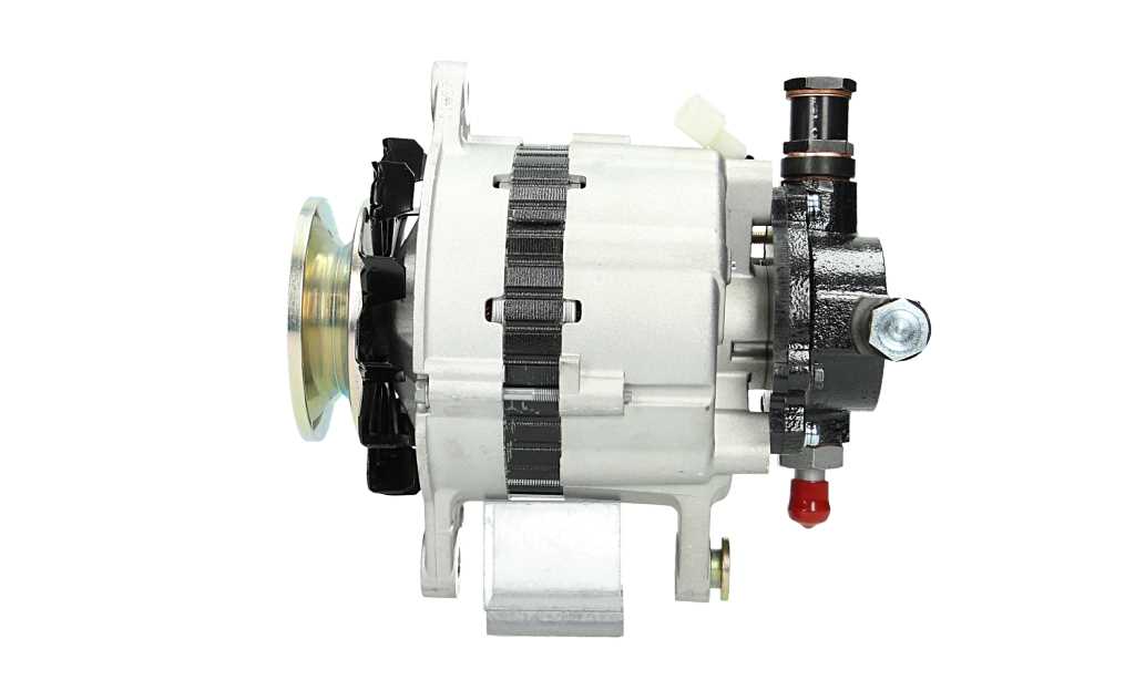 Neu Valeo Lichtmaschine passend für Nissan