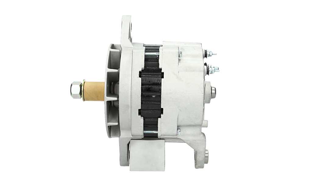 Wilson Lichtmaschine passend für Caterpillar   90-01-4074 130 A