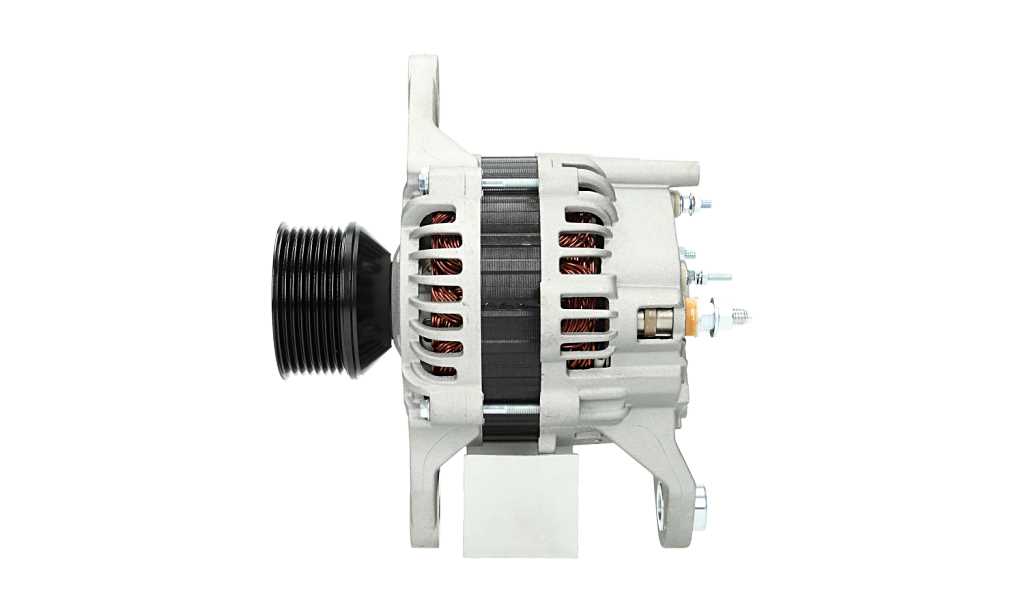 Alternator suitable for Volvo 80A A3TR5092 80 A