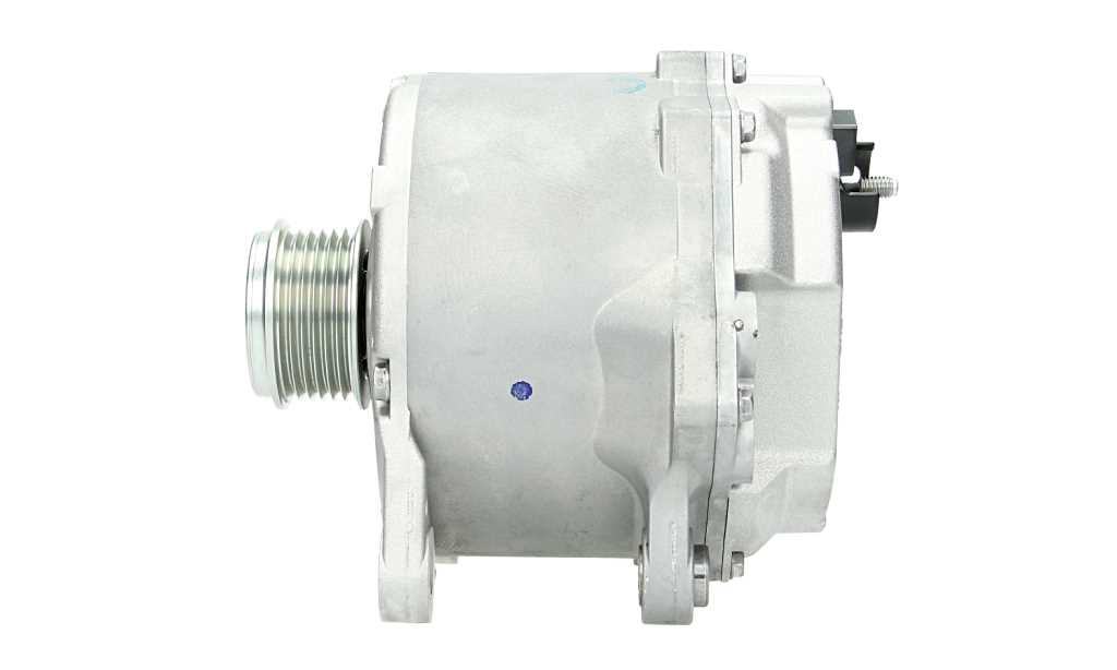 Neu Hitachi Lichtmaschine passend für Volkswagen  A8 Quattro  LR1190-956 190 A