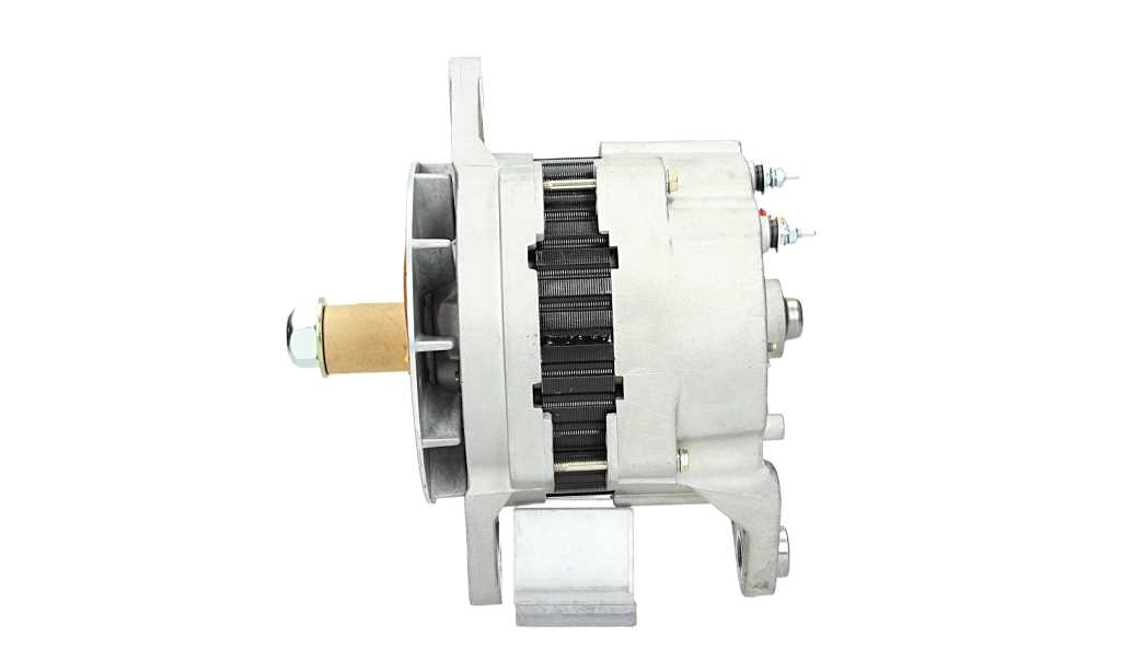 Wilson Lichtmaschine passend für Case  70A 90-01-4152 70 A