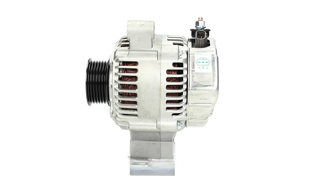 Refurbished TWA alternator suitable for Toyota Supra TRA-241 80 A