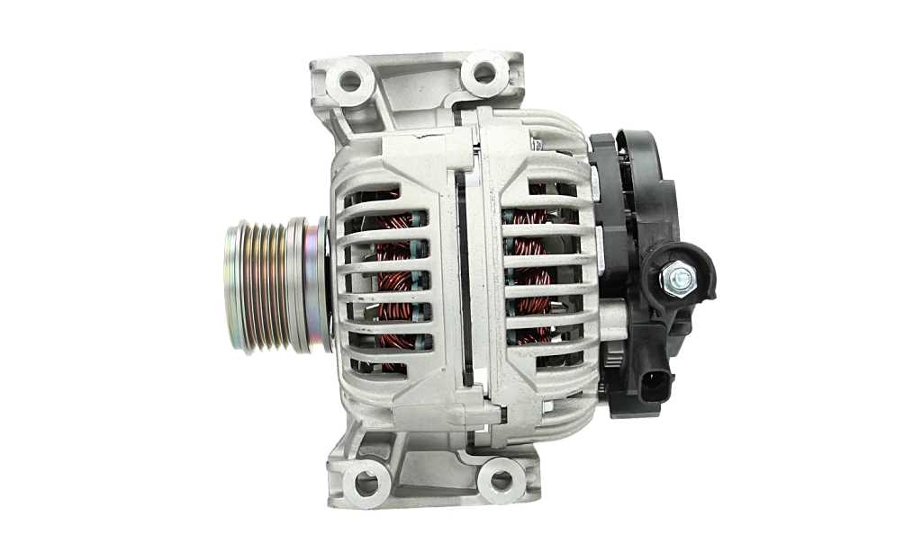 Lichtmaschine passend für Opel  Vectra  0124415026 100 A