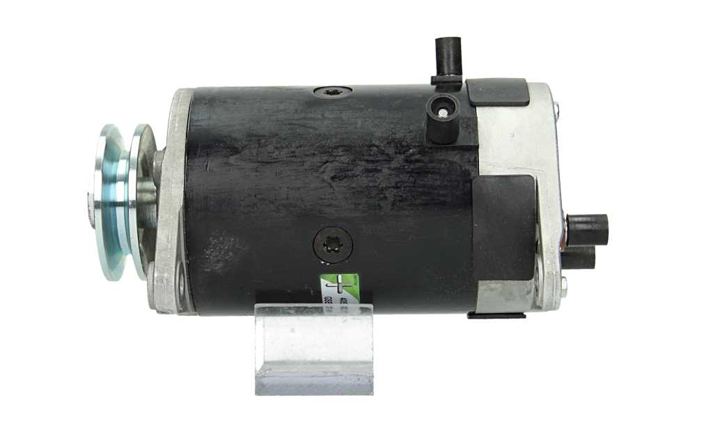 Alternator suitable for Club GSB107-04C 0.458333333333333