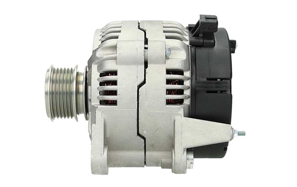 Alternator suitable for Audi 0123515021 120 A