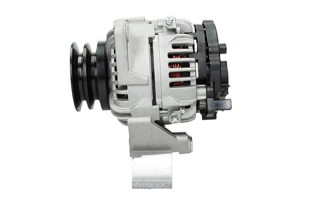 Alternator suitable for Mercedes 0124325098 90 A