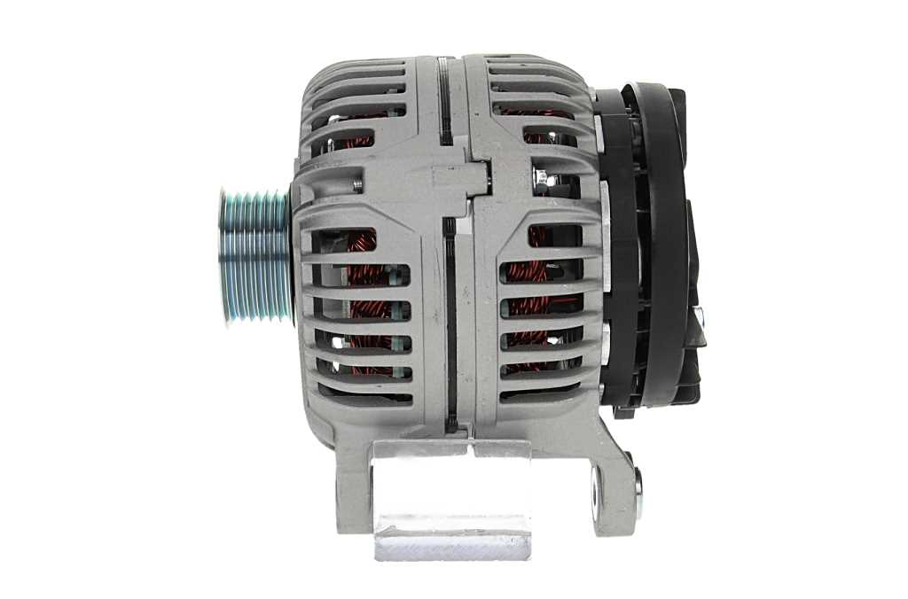 Alternator suitable for Porsche Boxster 0124515042 120 A